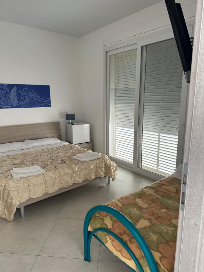 Salee-Nto Bed & Breakfast Torre Pali Bagian luar foto